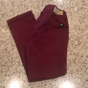 EUC Lucky Brand Butter Soft Jeans!